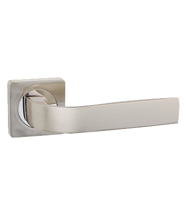 Ручки стандарт TANDOOR TDAL 704-02 SN/CP 